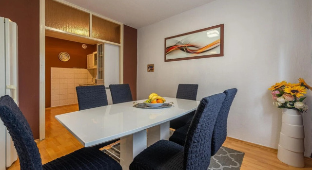 Amazing Apartment in Zadar With 2 Bedrooms and Wifi, Забронировать Апартаменты/квартира Задар Задарская жупания, рядом с Old Port of Foša