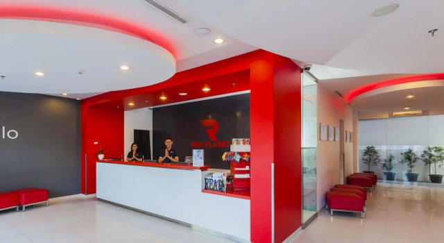 Monoloog Hotel Solo