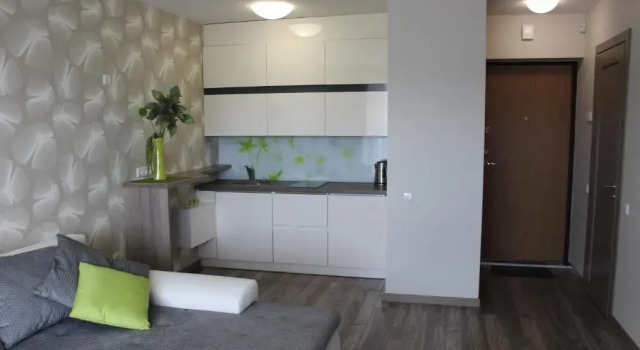 Migles apartamentai, Boek Hotel Palanga 