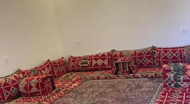 شقق وحدات الروضة السكنيه ج, Buchen Sie Hotel Hotels in Provinz Mekka mit Parkplatz, Parkplätze