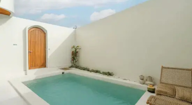 Casa Del Sol: 2BR Villa In Ungasan, Bali  - A Luxury Private Villa By Balinest Villas, Rezervovat Vila Chaty v Bali, Chalupa