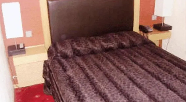 Двухместный номер Standard Aegli Hotel
