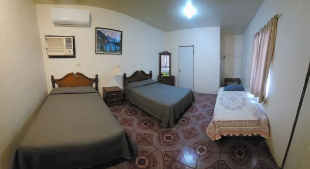 Hotel Chalet, Rezervovat Chata Vily v Matamoros, Vila