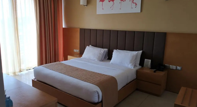 Номер Classic K Hotels Entebbe