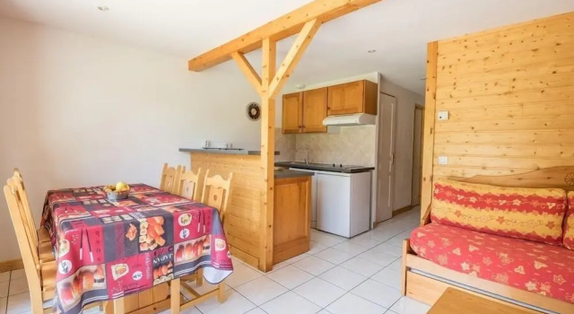 Шале Chalets Margot