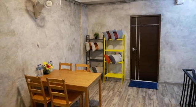 Номер Comfort Np House