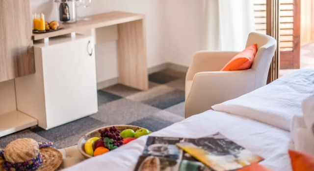 Hotel Villa Vrsar