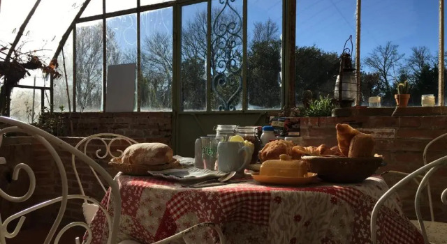 Номер Standard Baccara Lodge
