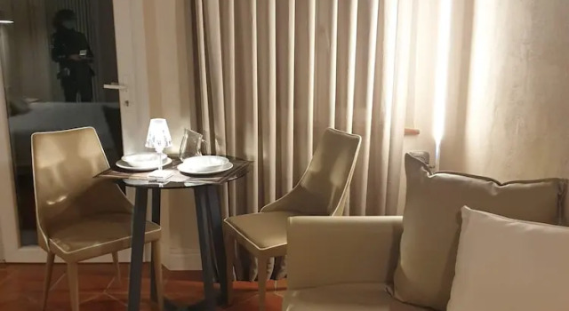 Suite Ferrara Rooms
