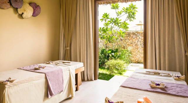 Fusion Resort Phu Quoc, Buchen Sie Resort Phu Quoc 