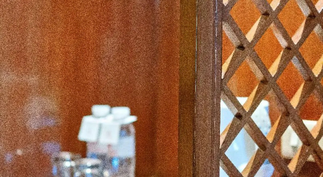 Двухместный номер Business Waterfront Cebu City Hotel & Casino