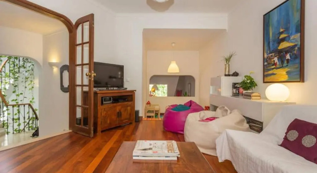 Lovely Family House