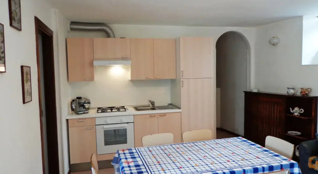 Апартаменты с 2 комнатами Appartamenti Casa Rita & Antica Corte Ginevra