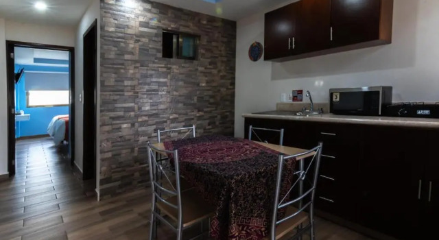 Номер Standard Hotel Boutique Mardeka