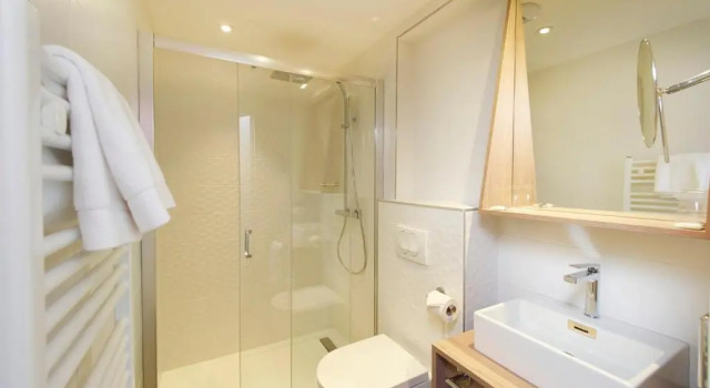 Двухместный номер Superior Hotel Mercure Brest Centre Les Voyageurs