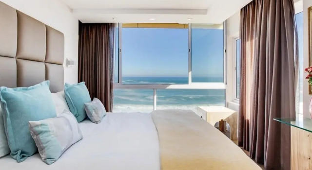 9 on Nautica Camps Bay, Забронировать Отель Отели Cape Peninsula 4 звезды, 4*