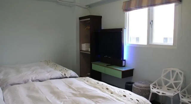 Magi House