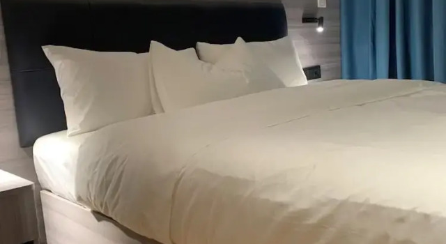 Номер Standard Mooncity Hotel & Boardinghouse