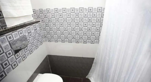 Номер Superior Udayam Towers Hotel Porur