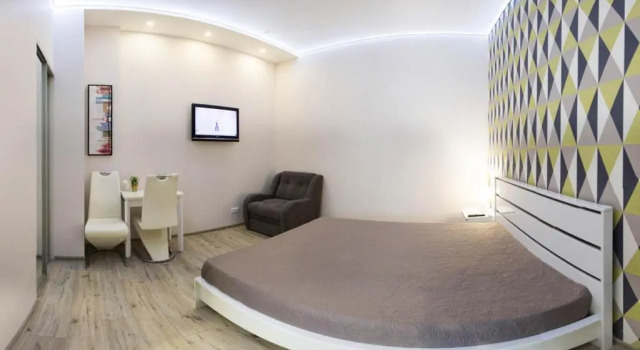 Студия Standard Modern apartments in the Centre - Kuznechna str. 26/4