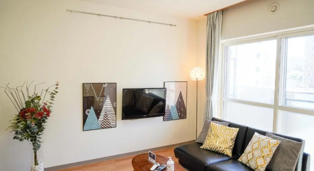 Bios Hall / Vacation STAY 2175