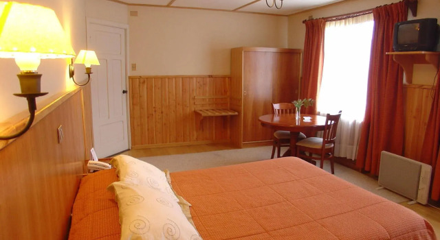 Hotel Peulla, 预订 酒店 Peulla Cruce Andino