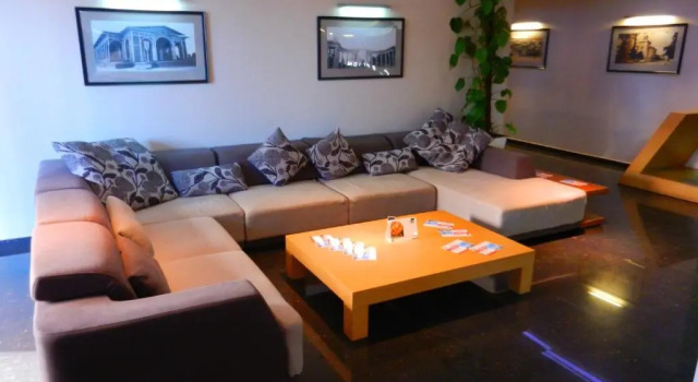 Mimino Apartment Deluxe First Line (K V), Book Apartment Batumi 