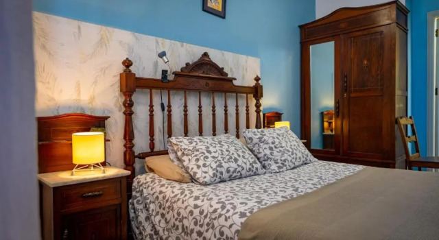 Номер Standard Casa Luna