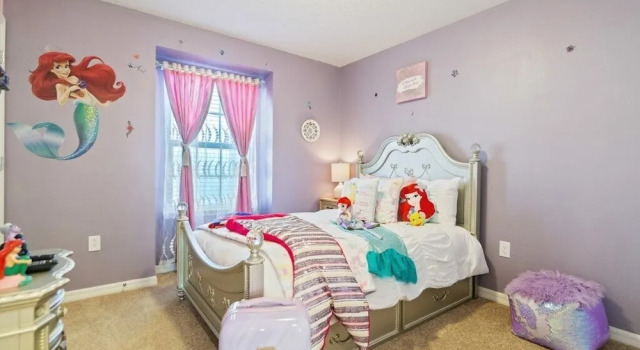 Lovely 4Bd Pool Th,Solterra Resort-4574td, Забронировать Отель Отели Давенпорт с бассейном, Бассейн