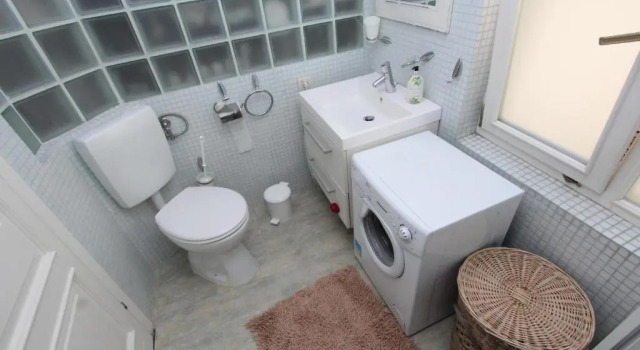 Студия Apartments Milkana