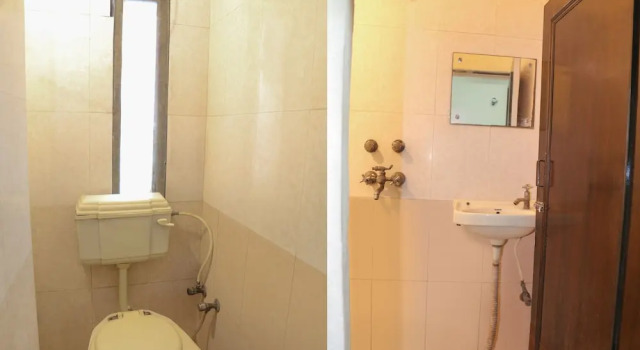 Двухместный номер Standard Hotel Konark