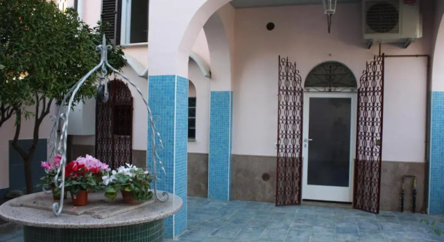Номер Standard La Casa di Bianca