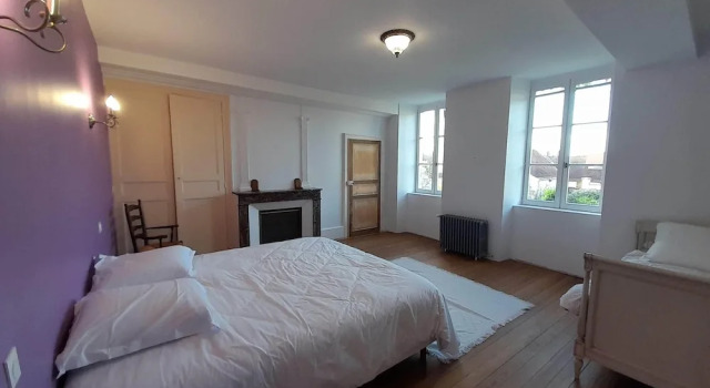 Номер Standard Maravillon - Chambres dhôtes