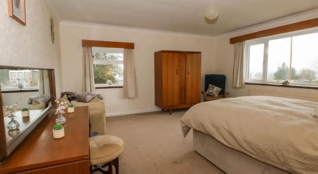 Hawksbridge Bungalow, Забронировать Отель Отели Бакстон 3 звезды, 3*