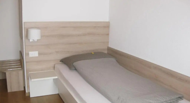 Номер Standard Hotel Hubertus