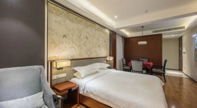 Люкс Deluxe Oriental Roman Holiday Hotel
