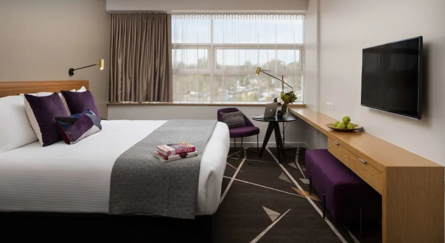 Номер Standard Rydges Campbelltown