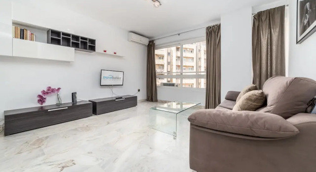 Apartamento Travel Habitat Aragon, Забронировать Апартаменты/квартира El Pla del Real 