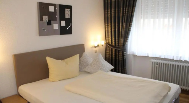 Номер Standard Hotel Haus Christa