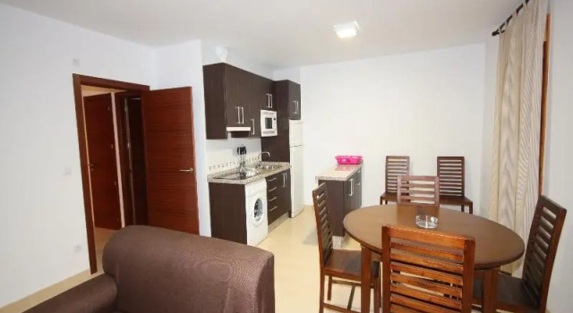Двухместный номер Standard Apartamentos Rurales Campillo