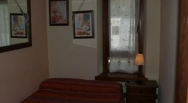 Апартаменты APARTMENTSUITESPAIN BAQUEIRA Jardin Privado
