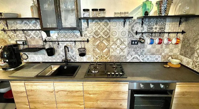 Sicula House, Забронировать Апартаменты/квартира Розолини Долина Ното