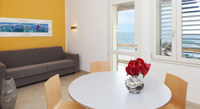 Hotel Golfo del Sole