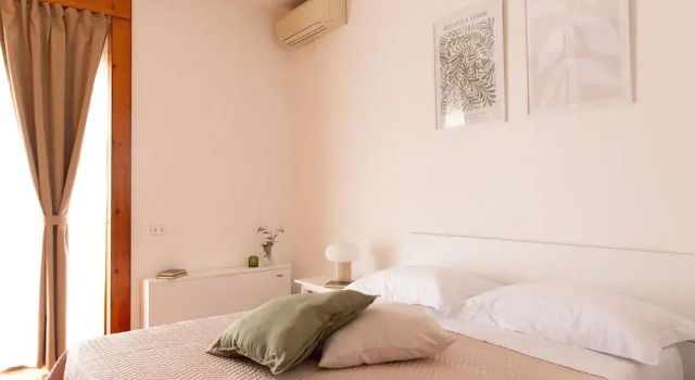 Номер Comfort B&B Le foglie dulivo