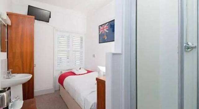 Номер Standard Hamptons Brighton