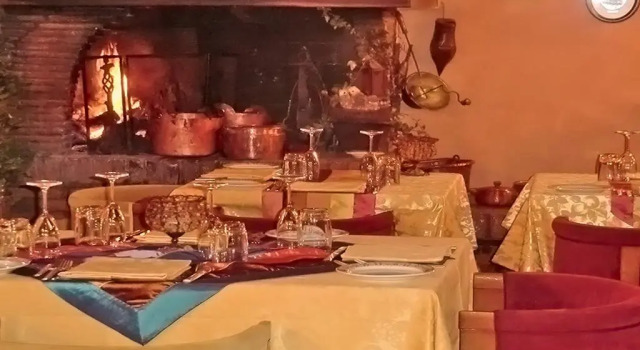 Residenza Cristallo