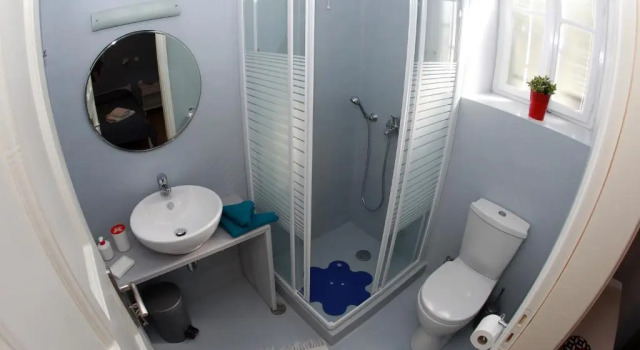 Номер Standard Theano Guesthouse