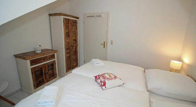 Maisonette Amalie, Réserver Hôtel Sassnitz Rügen