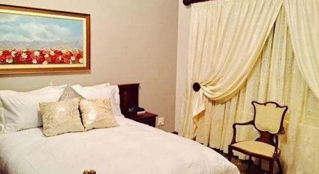 Friends2be Luxury Apartment