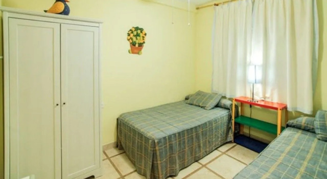 Apartamento Esmeralda, Buchen Sie Ferienwohnung Sevilla Provinz Sevilla